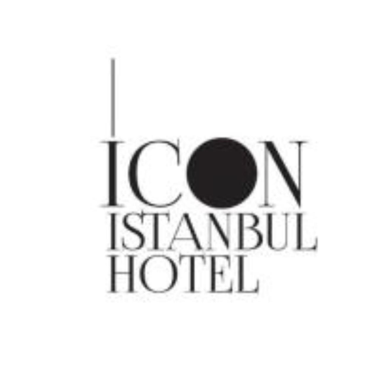 Icon Istanbul Hotel Exterior foto